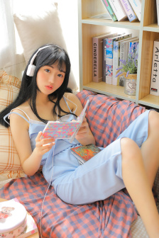 青春正步走